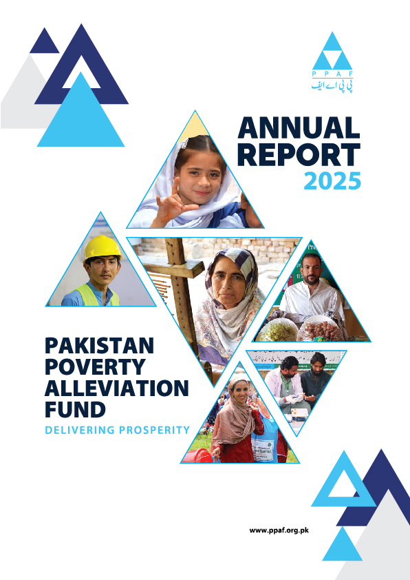 Annual Report 2025